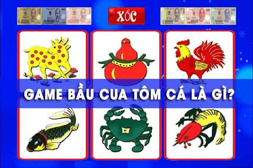 Cach Choi Bau Cua Tom Ca
