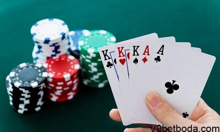 Cách Chơi Bài 52 Lá Cách Chơi Bài 52 Lá